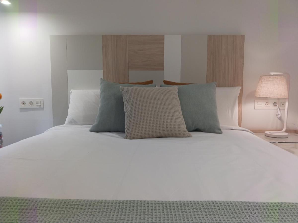 Bilbao Costa-Algorta-Getxo- A Estrenar-Parking-Playa-Metro-Bilbao En Metro, A 25 Mimutos Apartment Luaran gambar