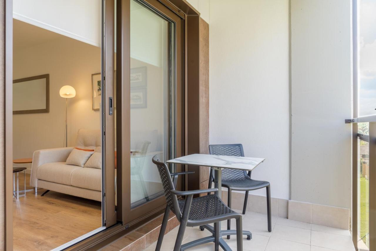 Bilbao Costa-Algorta-Getxo- A Estrenar-Parking-Playa-Metro-Bilbao En Metro, A 25 Mimutos Apartment Luaran gambar