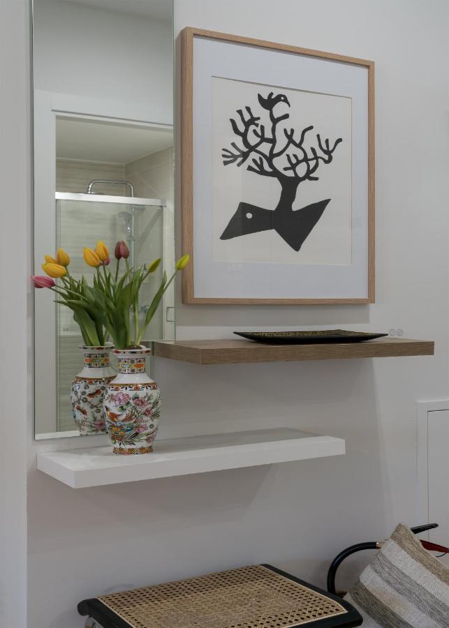 Bilbao Costa-Algorta-Getxo- A Estrenar-Parking-Playa-Metro-Bilbao En Metro, A 25 Mimutos Apartment Luaran gambar