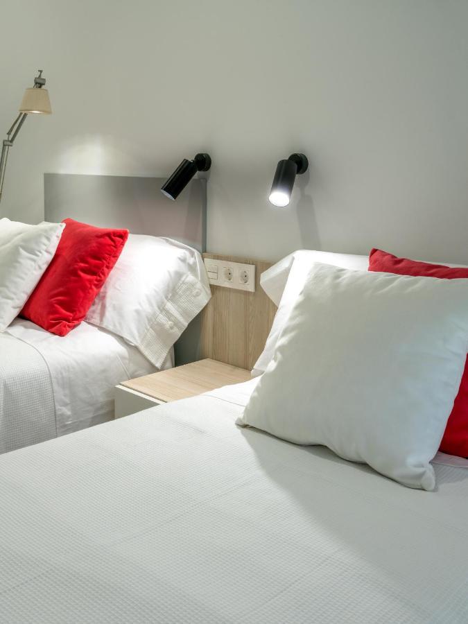 Bilbao Costa-Algorta-Getxo- A Estrenar-Parking-Playa-Metro-Bilbao En Metro, A 25 Mimutos Apartment Luaran gambar